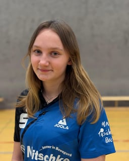 Anneke Büskens