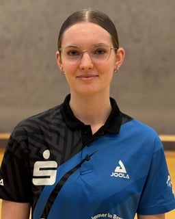 Lily Bäumer