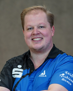 Alexander Büscher