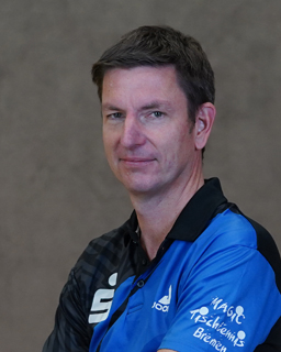 Thomas Büscher