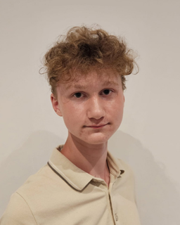 Linus Büskens
