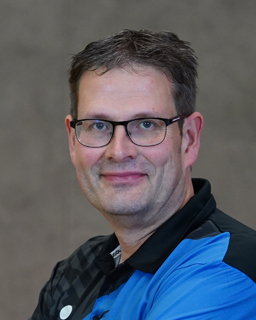 Holger Dickmänken