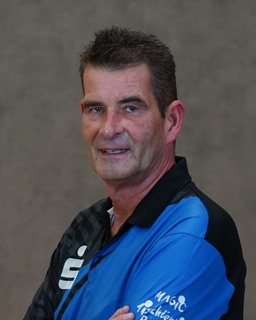 Ralf Dickmänken