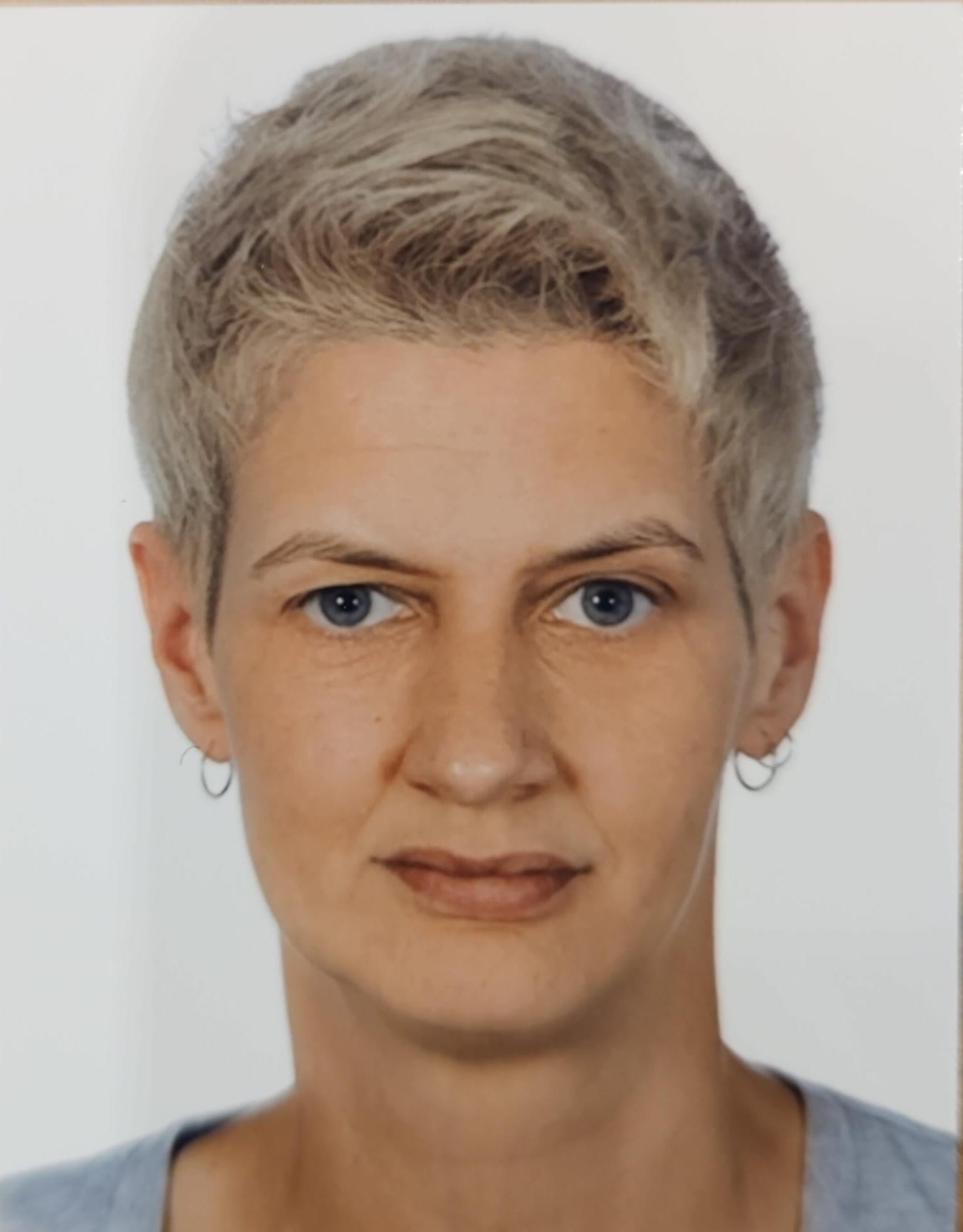 Nadine Essmann