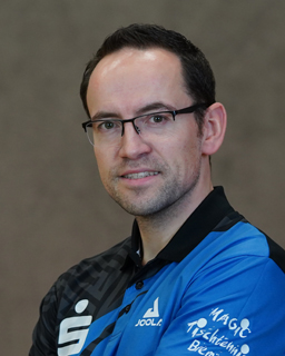 Stefan Heitkamp
