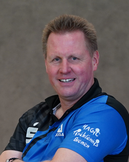Uwe Koch