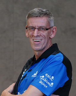 Ulrich Linde