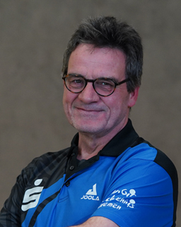 Andreas Rosenberger