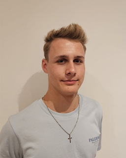 Miles Schmidt