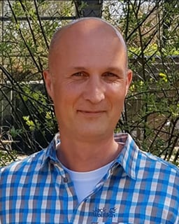 Matthias Stockel