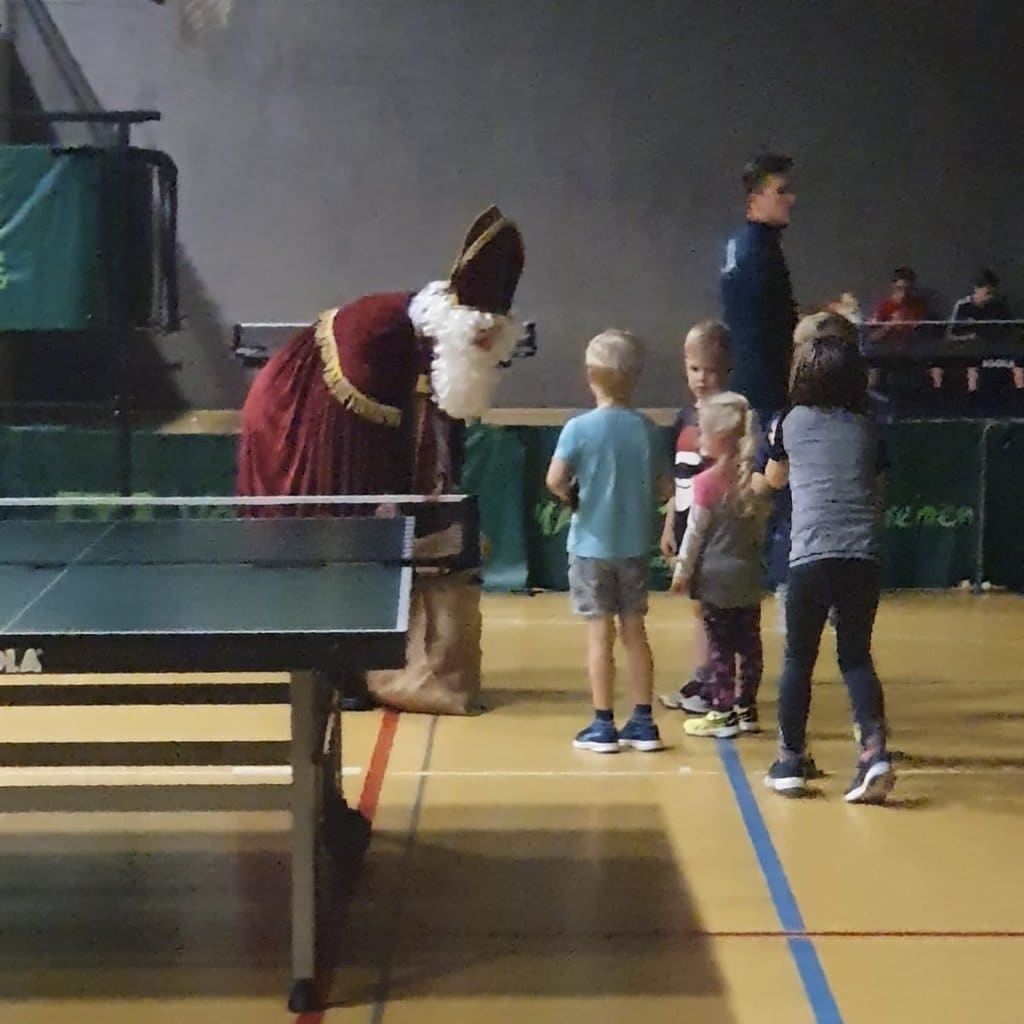 Nikolausaktion 2019