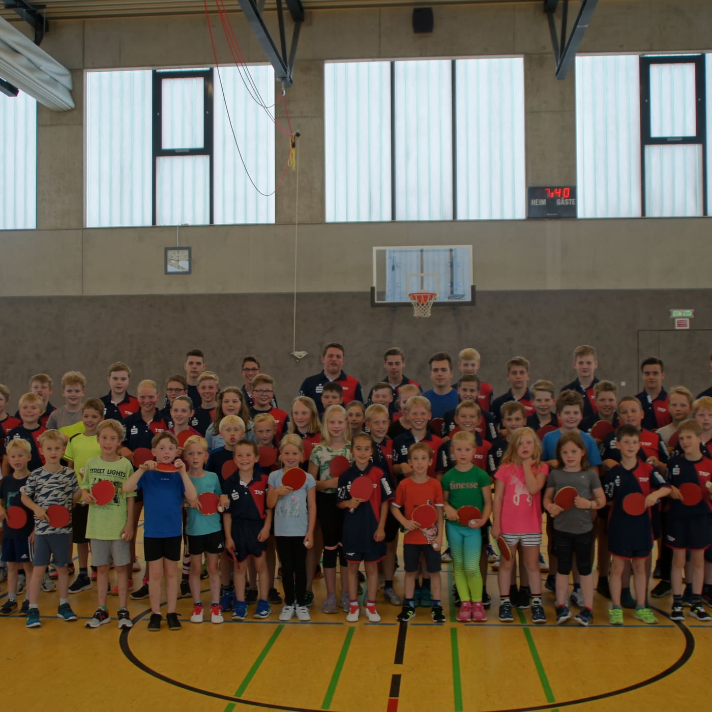 Sommerfest 2019