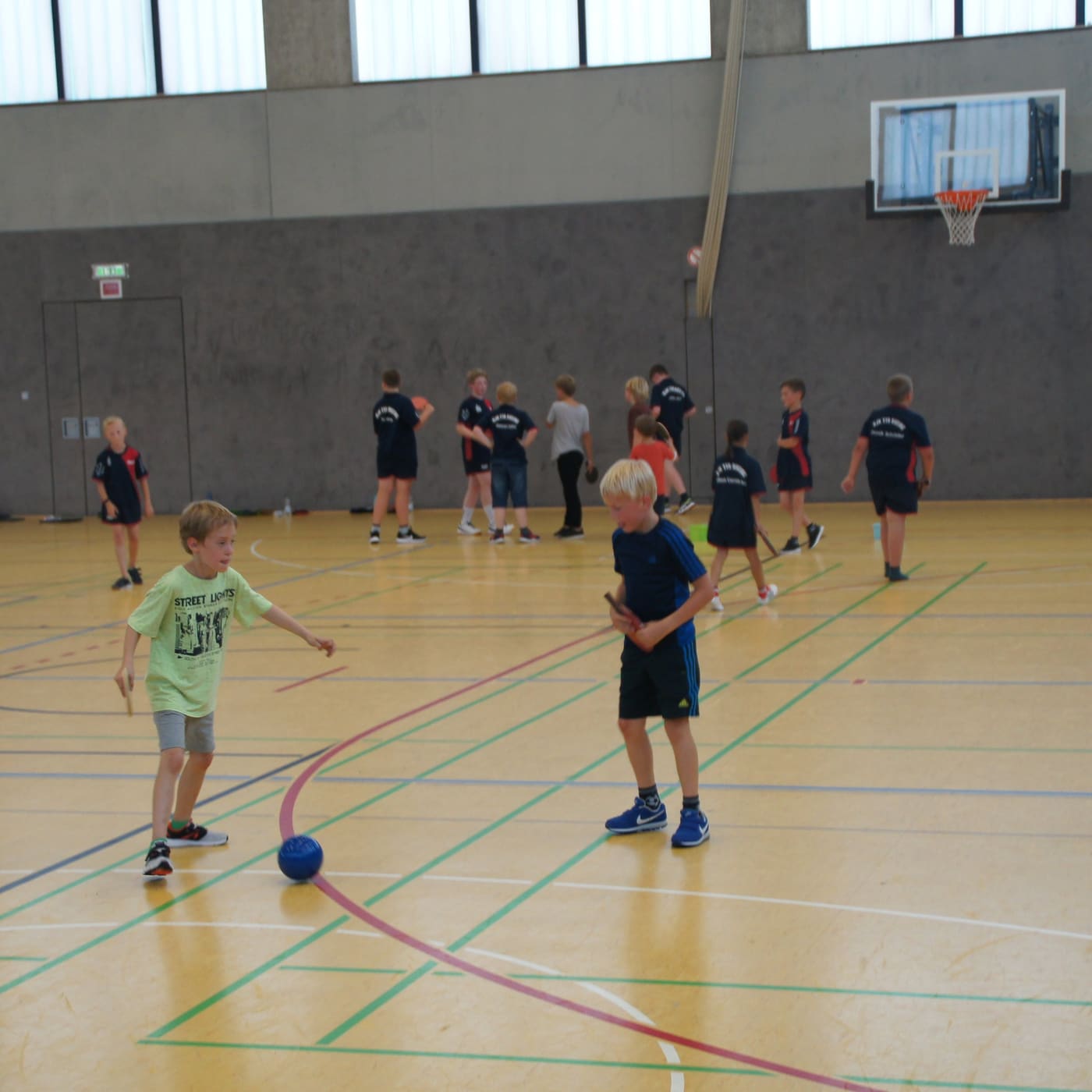 Sommerfest 2019