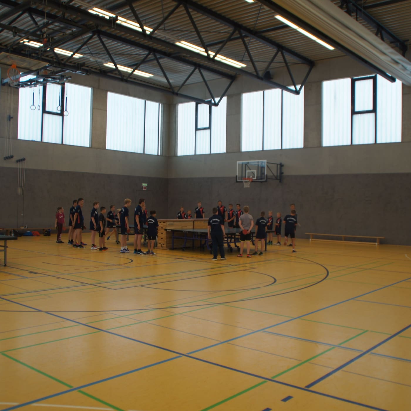Sommerfest 2019