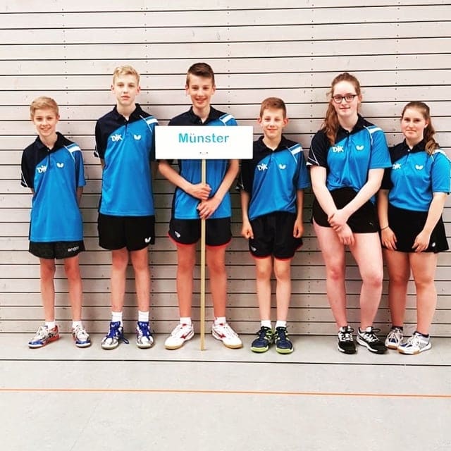 Bundeschampionat 2019