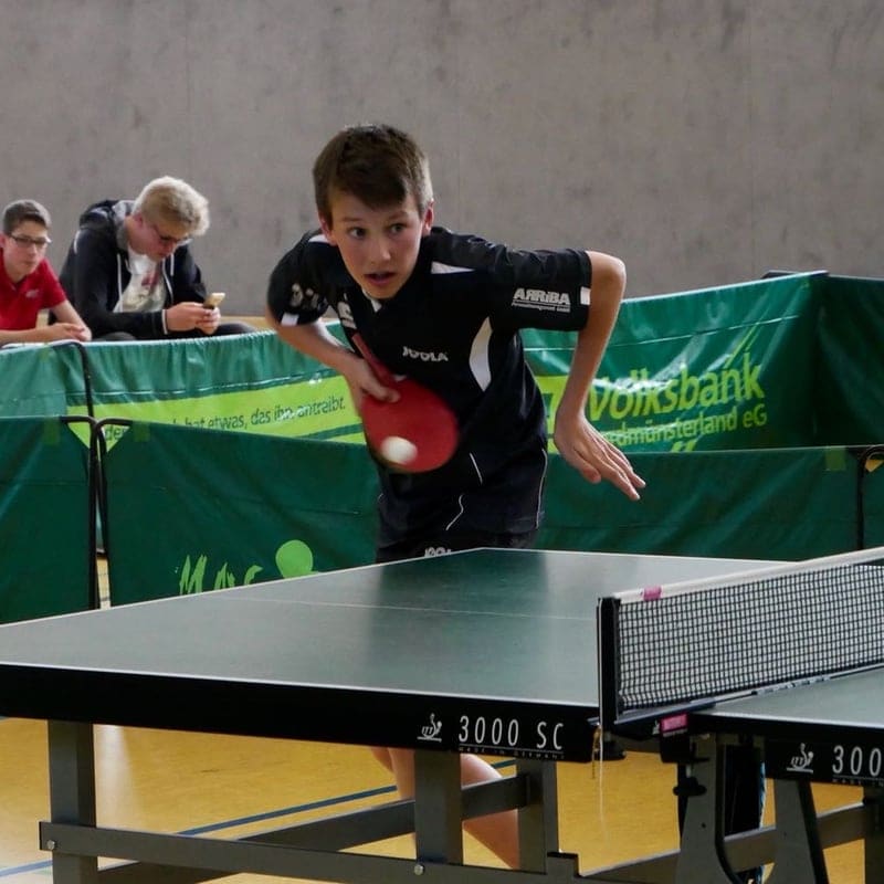 Fotos von den Aufstiegsspielen der 1. Jugend 2018
