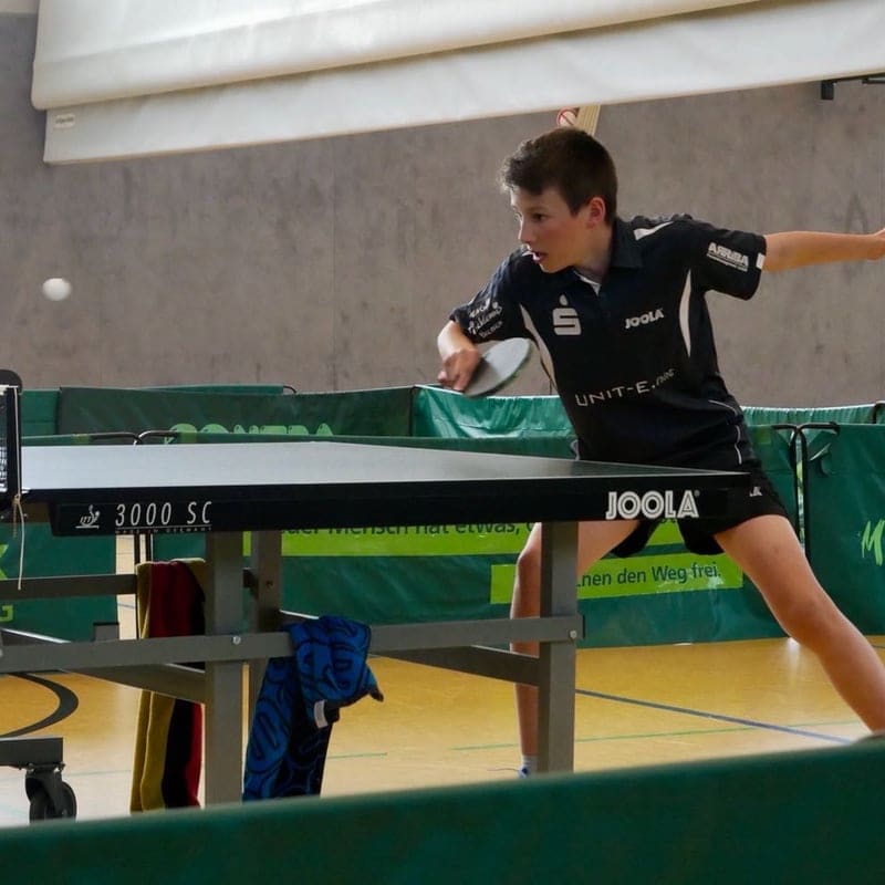 Fotos von den Aufstiegsspielen der 1. Jugend 2018