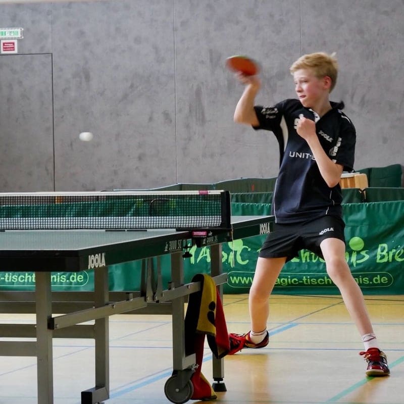 Fotos von den Aufstiegsspielen der 1. Jugend 2018