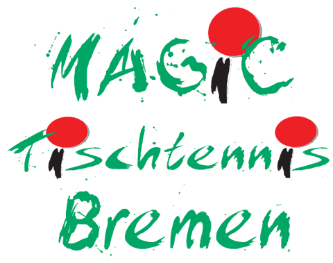 Magic Tischtennis